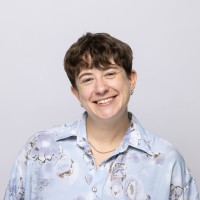 University of the Arts London Employee Alice Walker-Mitchell's profile photo