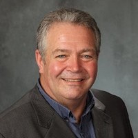 A.I.M. Mutual Insurance Companies Employee Mark Brough's profile photo