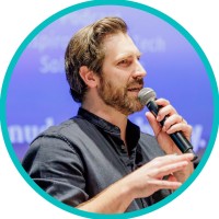 Ambits Employee Yannick van Aken's profile photo