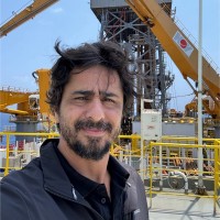 Axess North America Employee Alexandre Geraldeli's profile photo