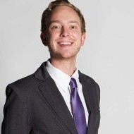 LIXIR Employee Camus Chapman's profile photo