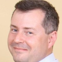 Habana Labs Employee Sergei Gofman's profile photo