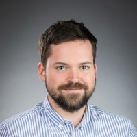 Benaco Employee Patrick Chilton's profile photo