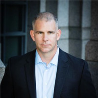 Fortress Consulting L.L.C. Employee Neil Welch's profile photo
