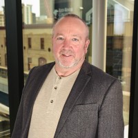 Informanix Technology Group Employee Roger Holmes's profile photo