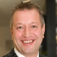 Naehas Employee David McKenna's profile photo