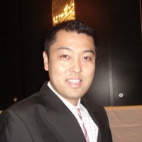 Masafumi Goto Email