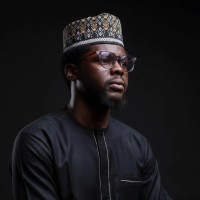 AfriLabs Employee Abdulmumin Muslim Idris's profile photo
