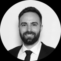 Plan IT Packaging Systems Inc. Employee Yasha Shamayeli's profile photo