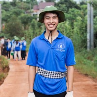 KiteMetric Employee Thức Triệu's profile photo