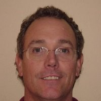 ERGOS Technology Partners, Inc. Employee Brian Gardner's profile photo