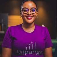 MipangoApp Employee Agness Mollel's profile photo