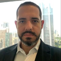 Daycoval Seguros Employee Guilherme Siste's profile photo