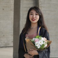 Marketing Attribution Employee Yutong Jiang's profile photo