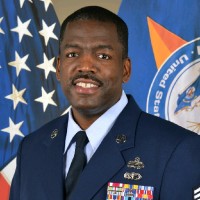 Air University Employee Derrick Stroman's profile photo