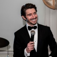 Lead Forensics Employee Paul Thomas's profile photo