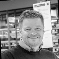 Kenneth Jensen Email
