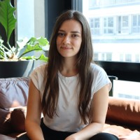 C Wire Employee Andjela Jovanovic's profile photo