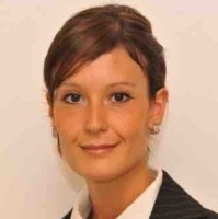 Swissterminal AG Employee Tatiana Mayer's profile photo
