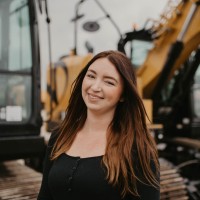 The Grind Marketing Collective Employee Nicole Rinderle's profile photo