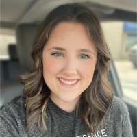 Riverview Baptist Church Employee Kylee McSherry's profile photo