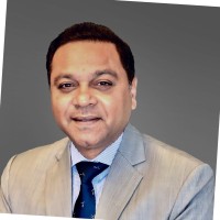 Mashreq Bank Employee Khalid Shaikh's profile photo