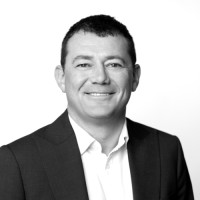 Flexera Employee Kieran Ashe's profile photo