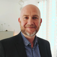Le Temps du Client Employee Jérôme Lindström's profile photo