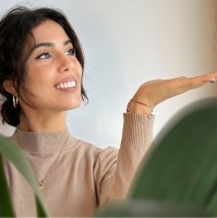 UniNetFarma Employee Vittoria Berruto's profile photo