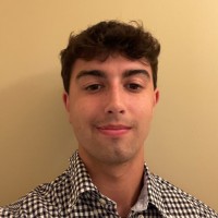 Tampa Bay Rowdies Employee Alex Tomkovich's profile photo