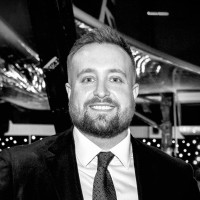 BDP (Building Design Partnership Ltd) Employee Peter Ruffell's profile photo