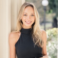 Nica Life Project Employee Lauren Serro's profile photo