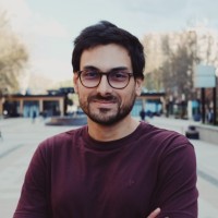 Mobeus Employee Vahagn Yavruyan's profile photo