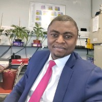 Kwaku Kusi's profile photo