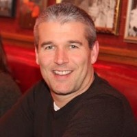 Complete Interactive Technologies, Inc. Employee Joseph Meldrum's profile photo