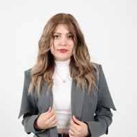 Armine Chilingaryan's profile photo