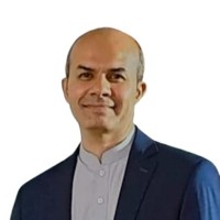 Transworld Home Employee Zirgham Bukhari's profile photo