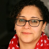 SPARCK Employee Gina Karkanis's profile photo