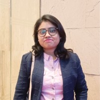 Mass Software Solutions Employee Mousumi Bakshi's profile photo
