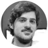 ogibiotec Employee Guido Gastaldi's profile photo