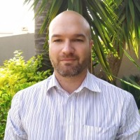 Fuchs Petrolub SE Employee Allan Carbonare's profile photo