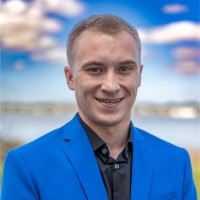 Premium Properties Real Estate Services Employee Bradley Philbrick's profile photo