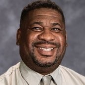 Cardinal Gibbons High School Employee Ian Solomon's profile photo