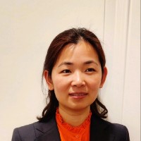 Dicalite Management Group Employee Brianna Gao's profile photo