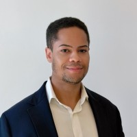 Scale Microgrids Employee Gustav Andersson's profile photo