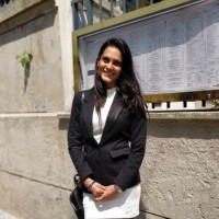 Mintoak Employee Priyal Pitre's profile photo