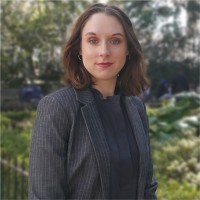 FPC of Savannah Employee Ashley Duff's profile photo