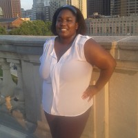 Fine Wine & Good Spirits Employee Antaneyah Johnson's profile photo
