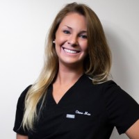 Charleston Veterinary Referral Center Employee Clara Mills's profile photo