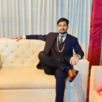Weskill Employee Prashant Dubey's profile photo